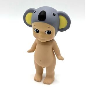 Authentic Sonny Angel Koala Mini Figure, Animal Series V1, Open Box - NEW